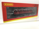 Hornby R40078A OO Gauge BR, 6 Wheel Coach, 3rd Class, E31085 - Era 4