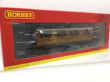 Hornby R40081 OO Gauge LNER, 6 Wheel Coach, 1st Class, 4172 - Era 3