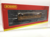 Hornby R40082 OO Gauge LNER, 6 Wheel Coach, 3rd Class, 4141 - Era 3