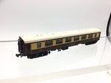 Graham Farish 374-200A N Gauge Pullman Parlour 1st Amber