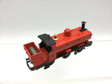 Hornby R073 OO Gauge Red Coat of Arms Pannier Tank No 5