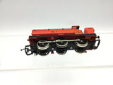 Hornby R073 OO Gauge Red Coat of Arms Pannier Tank No 5