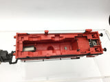 Hornby R073 OO Gauge Red Coat of Arms Pannier Tank No 5