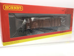 Hornby R6640B OO Gauge LMS, 4 Wheeled CCT Van - Era 3