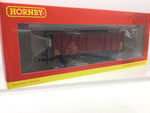 Hornby R6641B OO Gauge BR, 4 Wheeled CCT Van - Era 4