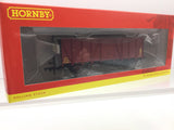 Hornby R6641B OO Gauge BR, 4 Wheeled CCT Van - Era 4