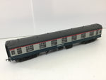 Bachmann 39-250 OO Gauge BR Mk1 Restaurant Car Blue/Grey E3