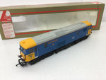 Lima 205273 OO Gauge NSE Blue Class 73 73004 Bluebell Railway