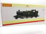 Hornby R3725X OO Gauge BR Class 5101 Large Prairie 2-6-2T 4160 Era 5 DCC FITTED