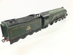 Hornby Dublo EDL11 OO Gauge BR Green A4 60016 Silver King 3 Rail