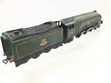 Hornby Dublo EDL11 OO Gauge BR Green A4 60016 Silver King 3 Rail