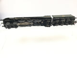 Hornby Dublo EDL11 OO Gauge BR Green A4 60016 Silver King 3 Rail
