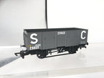 Mainline 937391 OO Gauge 20t Mineral Wagon SC