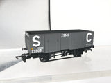 Mainline 937391 OO Gauge 20t Mineral Wagon SC