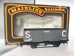 Mainline 937391 OO Gauge 20t Mineral Wagon SC