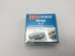 Peco SL47 OO Gauge Scale Point Motor (Dummy)(Pack 6)