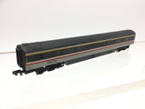 Graham Farish 0726 N Gauge BR Intercity Mk3 Trailer 1st Coach W41015