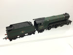 Bachmann 31-550 OO Gauge BR Green V2 Class 60800