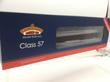 Bachmann 32-765SF OO Gauge Class 57/3 57313 WCRC Maroon (DCC SOUND)