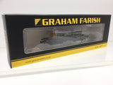 Graham Farish 377-878 N Gauge SR 25T 'Queen Mary' Brake Van BR Departmental Olive Green