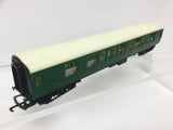 Hornby R933 OO Gauge SR Green Mk 1 Corridor Composite Coach 5015