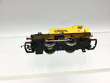 Hornby R155 OO Gauge 101 Class Colman's Mustard