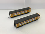 Hornby R346 OO Gauge Tyne and Wear Class 142 Pacer Multiple Unit