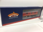 Bachmann 39-275A OO Gauge BR Mk1 GUV General Utility Van Royal Mail Letters