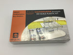 Gaugemaster GM423 OO Gauge Fordhampton Bus Shelters Kit