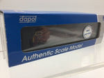 Dapol 2D-003-016D N Gauge Western Gladiator BR Maroon FYE D1016 (DCC-Fitted)