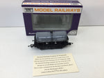 Dapol/Burnham District OO Gauge 6 Wheel Tanker National Smelting Co