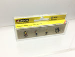 Noch 36245 N Gauge Farewell Figures