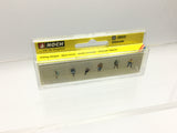 Noch 36532 N Gauge Sitting People