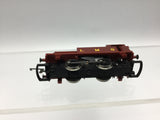 Hornby R1031 OO Gauge LMS 0-4-0 Shunter