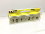 Noch 36571 N Gauge Photographers