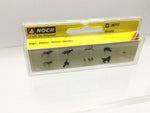 Noch 36717 N Gauge Dogs