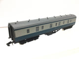 Graham Farish 0776 N Gauge BR Blue/Grey Full Brake E81231