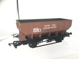 Mainline 37444 OO Gauge BR House Coal Concentration Hopper