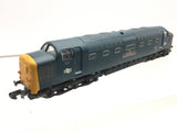 Graham Farish 371-276 N Gauge BR Blue Class 55 55006 Fife & Forfar Yeomanry