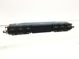 Graham Farish 371-276 N Gauge BR Blue Class 55 55006 Fife & Forfar Yeomanry