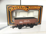 Mainline 37444 OO Gauge BR House Coal Concentration Hopper