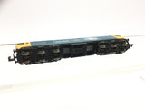 Graham Farish 8404 N Gauge BR Large Logo Class 50 50003 Temeraire