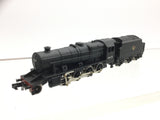 Graham Farish 1905 N Gauge BR Black Class 8F 48476