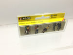 Noch 15245 HO/OO Gauge Farewell Figures