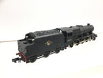 Graham Farish 1905 N Gauge BR Black Class 8F 48476