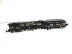 Graham Farish 1905 N Gauge BR Black Class 8F 48476