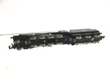 Graham Farish 1905 N Gauge BR Black Class 8F 48476