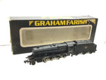 Graham Farish 1905 N Gauge BR Black Class 8F 48476