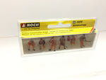 Noch 15276 HO/OO Gauge Railway/Track Maintenance Workers