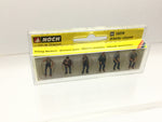 Noch 15278 HO/OO Gauge Sitting Workers
